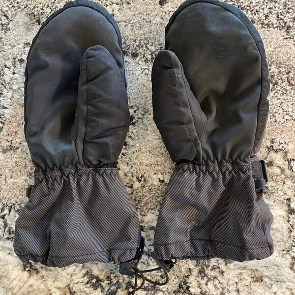 DAKINE Ski Mittens - Size M - Picture 2 of 4